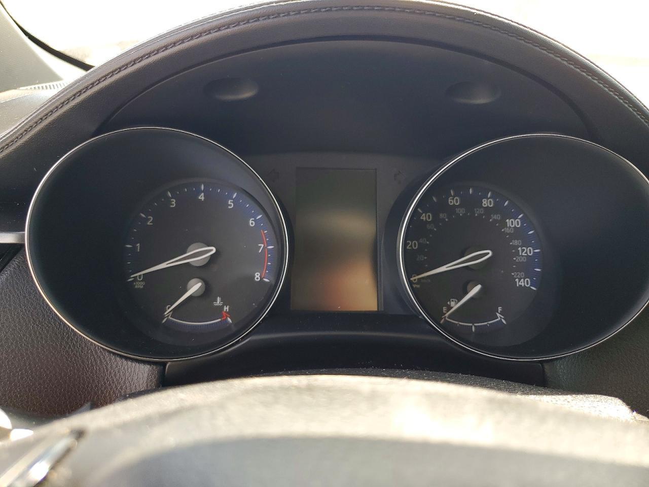 2018 Toyota C-Hr Xle - zdjęcie 9