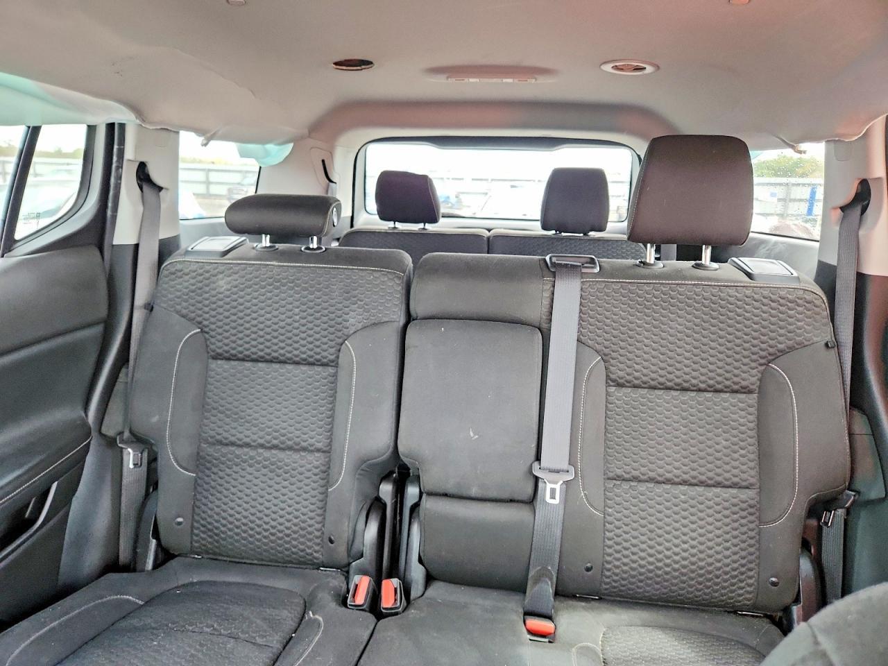 2019 GMC Acadia Sle - zdjęcie 10