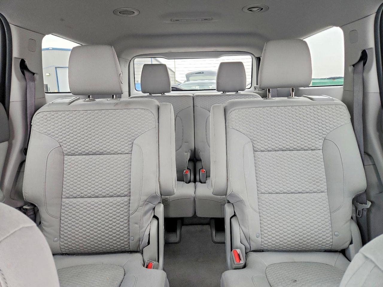 2018 GMC Acadia Sle - zdjęcie 10