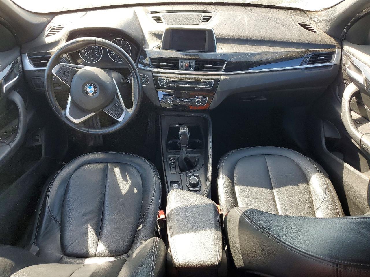 2018 BMW X1 Sdrive28I - zdjęcie 8