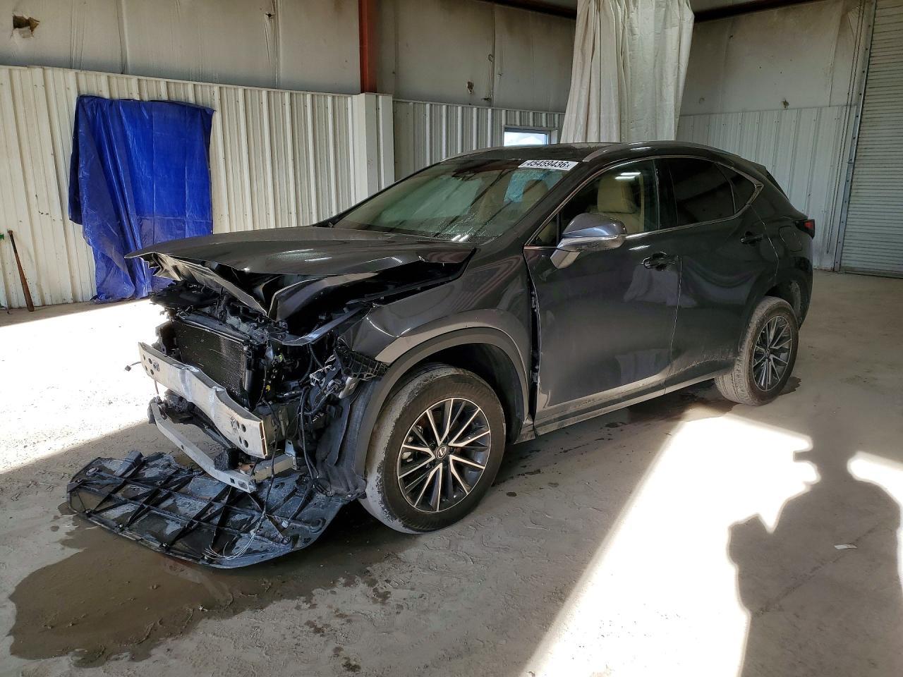 2024 Lexus Nx 350 Base - zdjęcie główne