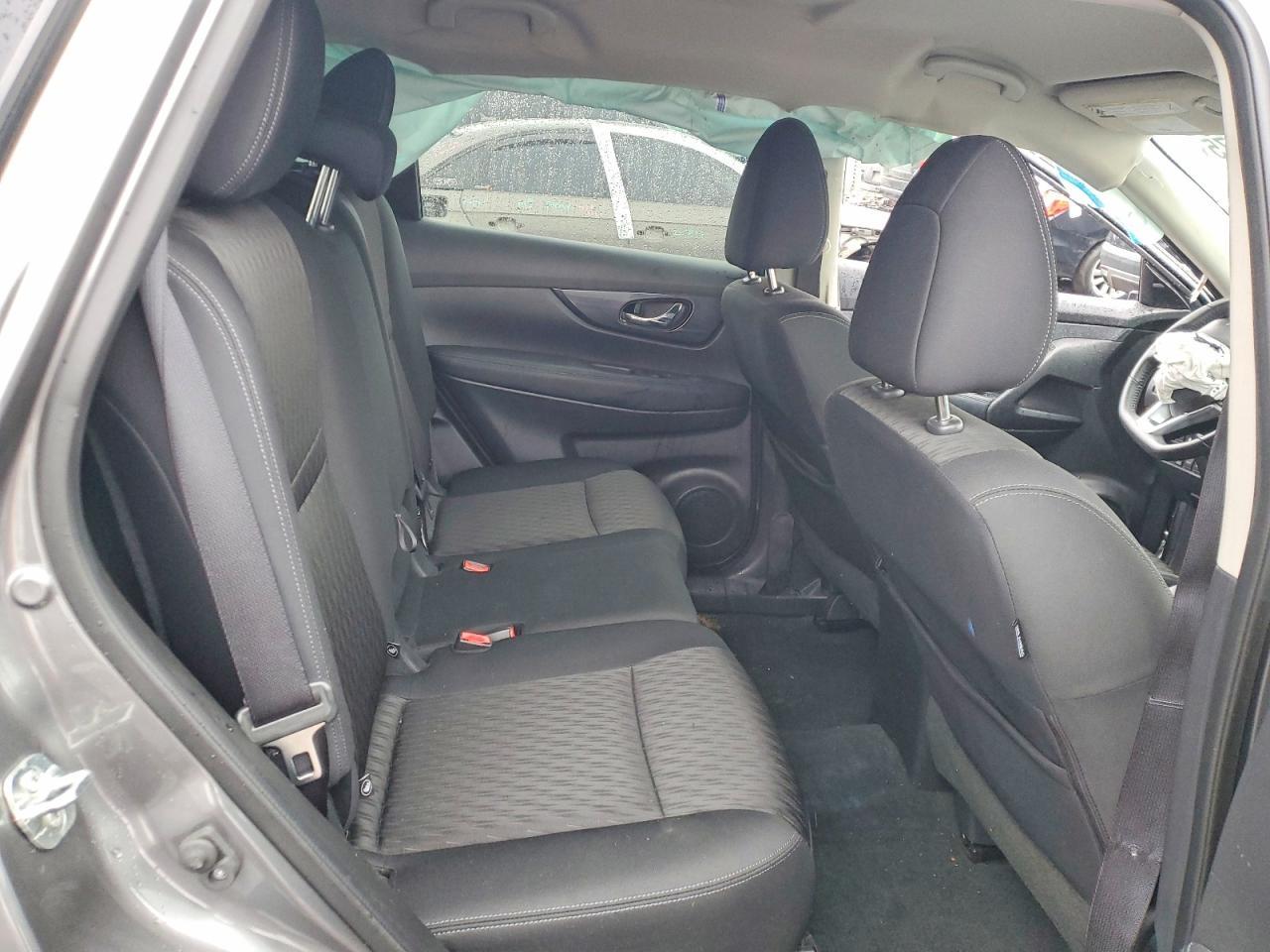 2020 Nissan Rogue Sv - zdjęcie 11