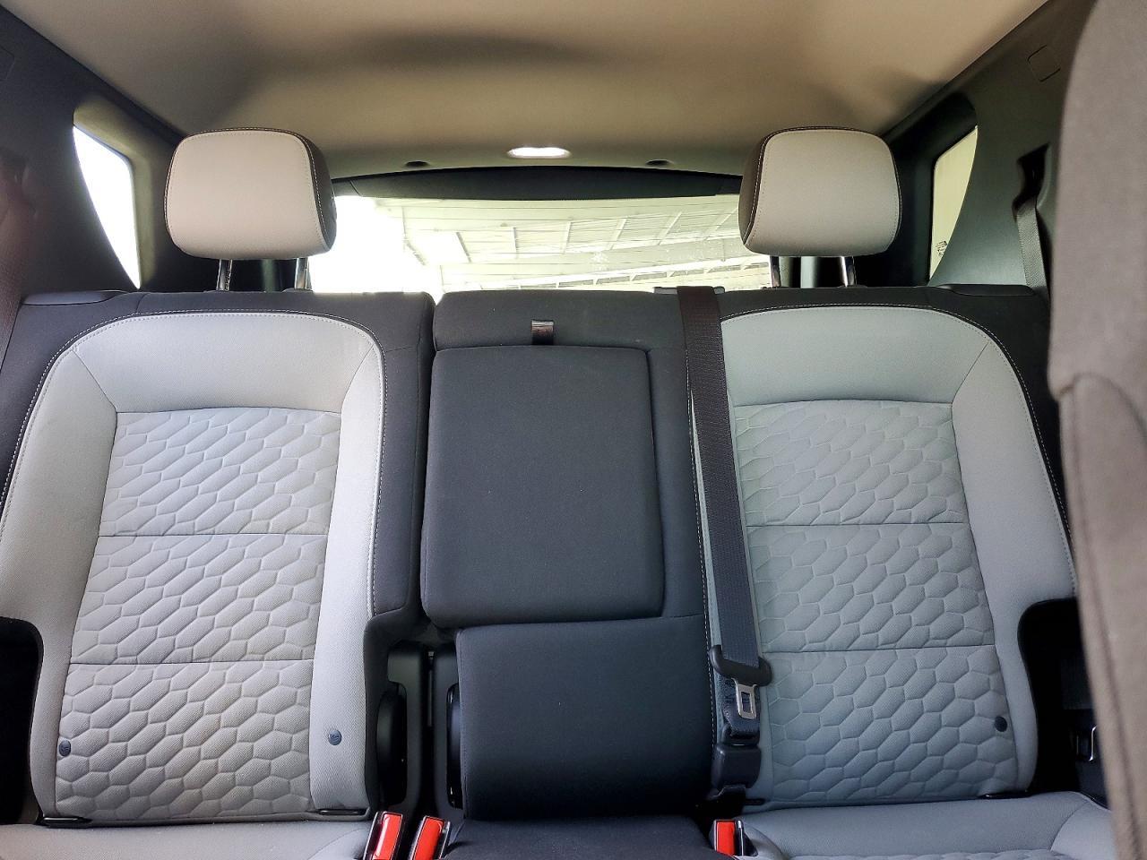 2019 Chevrolet Equinox Ls - zdjęcie 10
