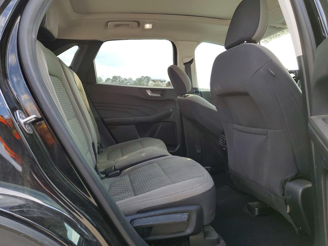 2021 Ford Escape Se - zdjęcie 11