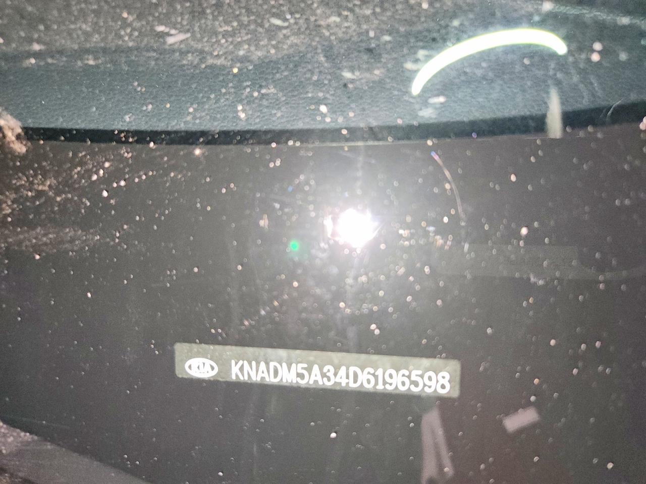 2013 Kia Rio 5-Door Lx - zdjęcie 14