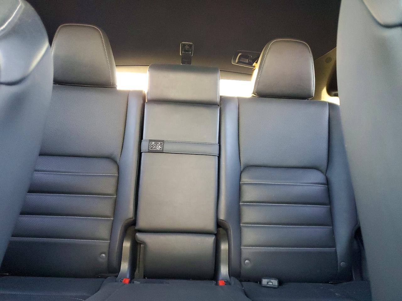 2020 Lexus Nx 300 F Sport - zdjęcie 10