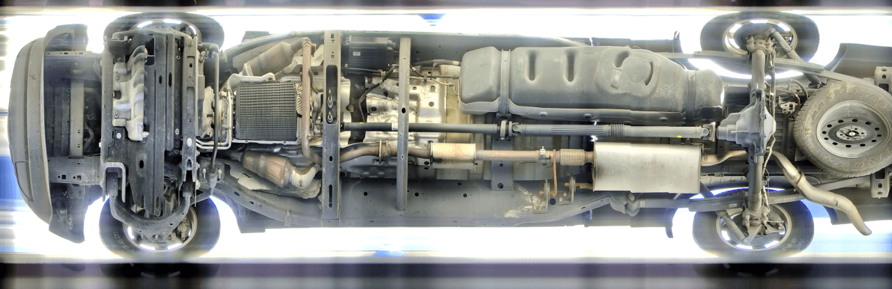 2021 Ford F150 Super Cab - zdjęcie 13