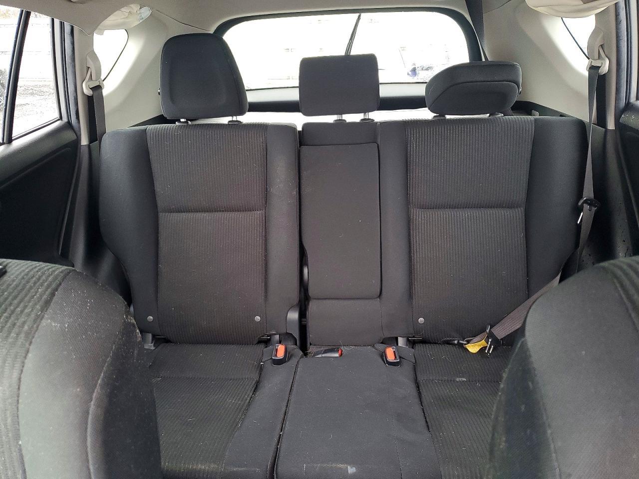 2018 Toyota Rav4 Le - zdjęcie 10