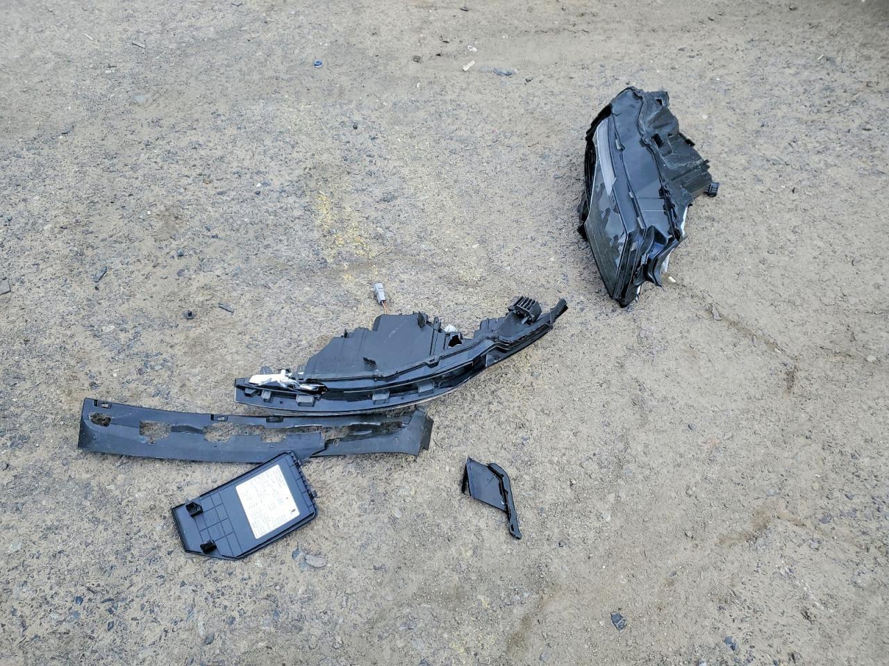 2023 Nissan Rogue S - zdjęcie 13