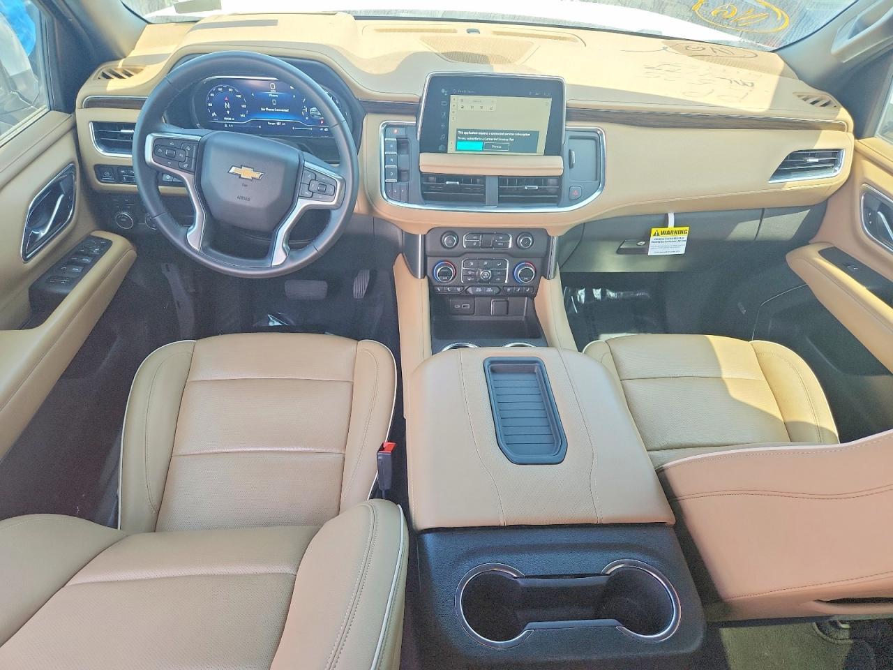 2023 Chevrolet Tahoe K1500 Premier - zdjęcie 8