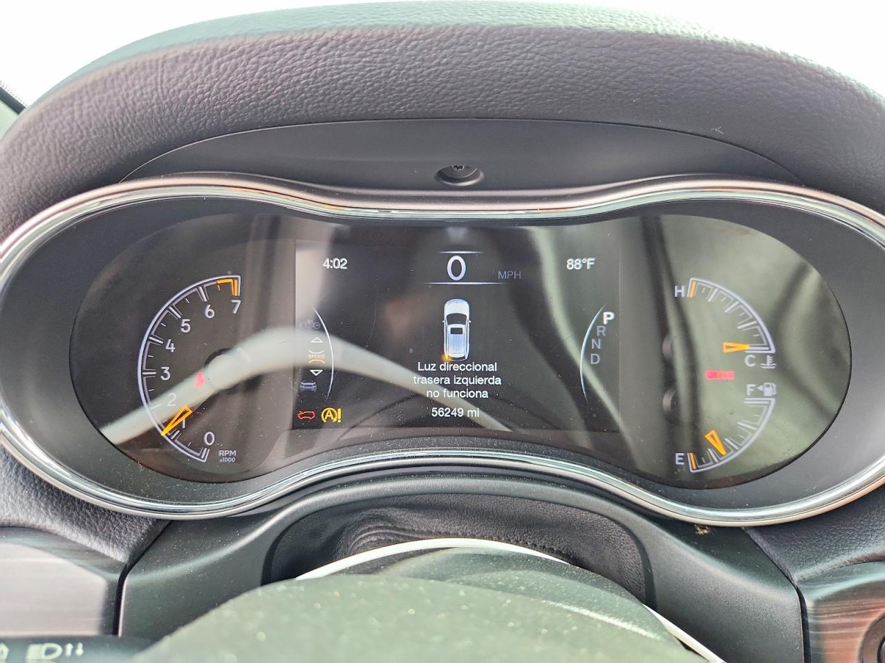2020 Jeep Grand Cherokee Laredo - zdjęcie 9