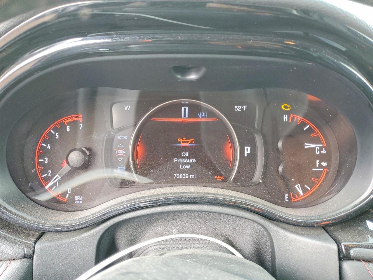 2021 Dodge Durango R - zdjęcie 9