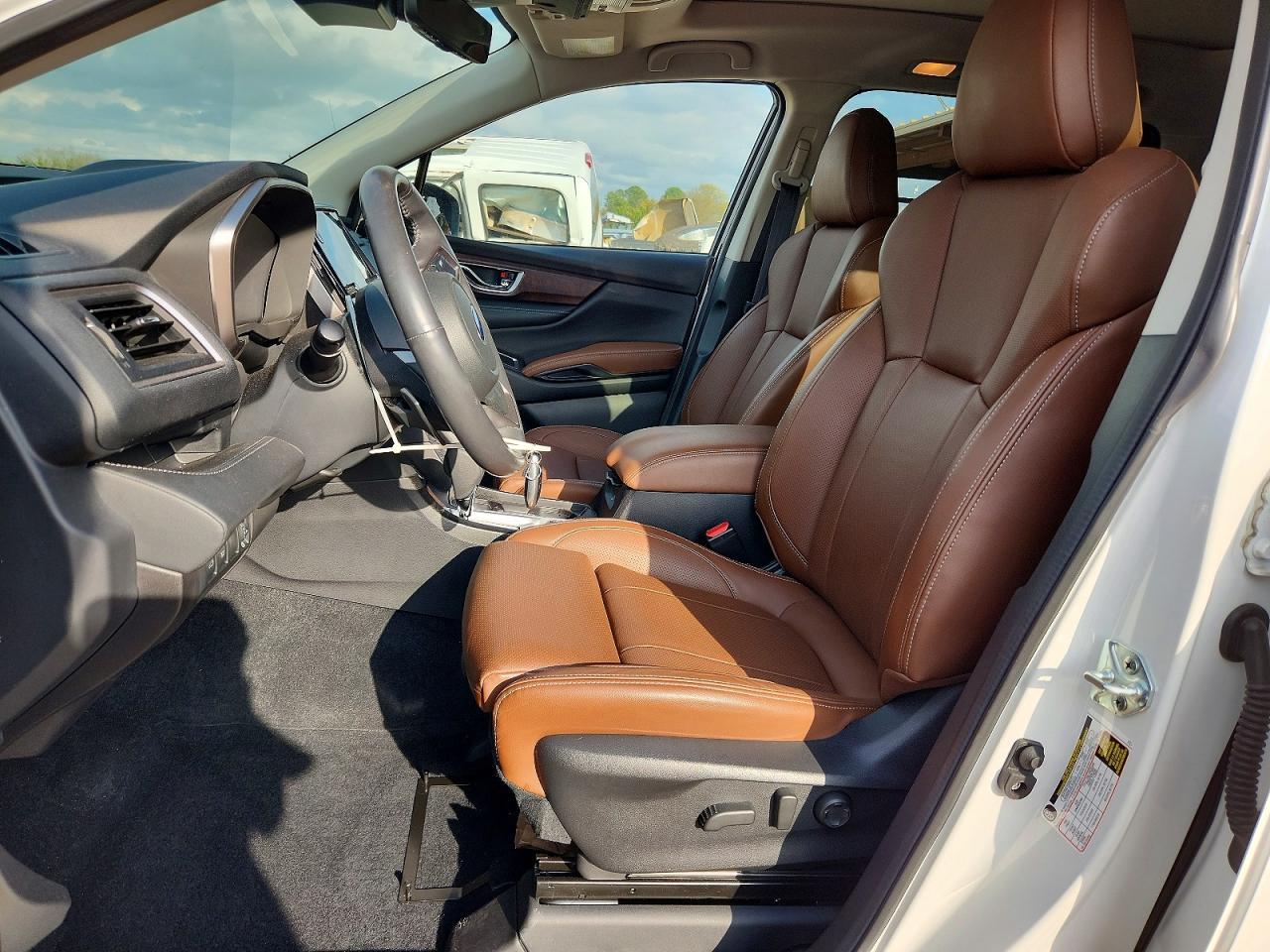 2023 Subaru Ascent Touring - zdjęcie 7