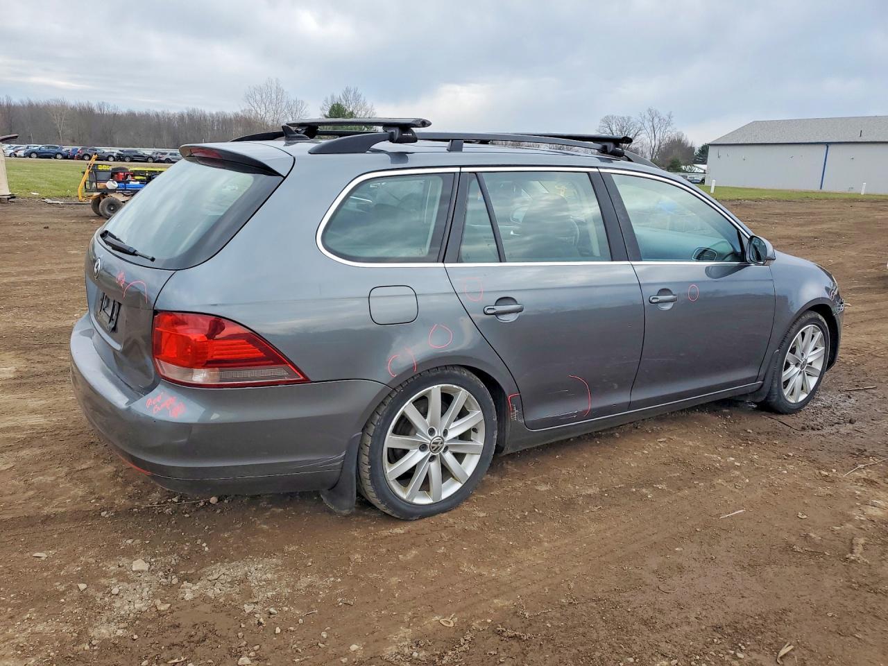 2014 Volkswagen Jetta S - zdjęcie 3