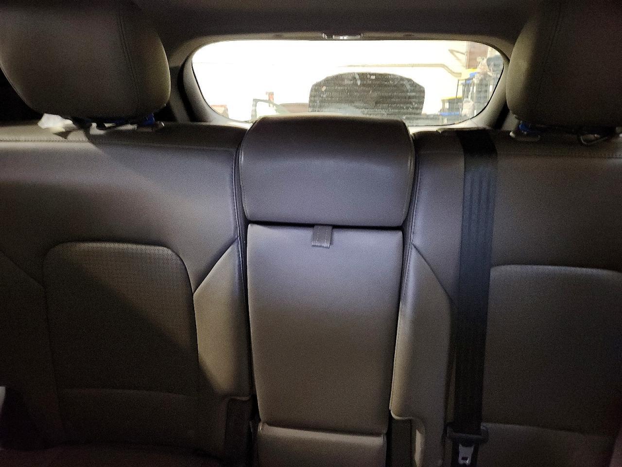 2013 Hyundai Santa Fe Sport 2.4L - zdjęcie 10