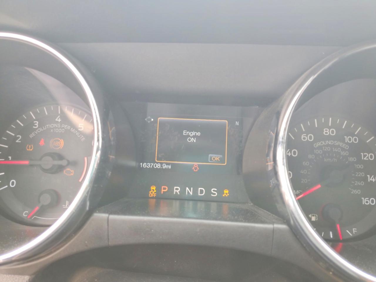 2016 Ford Mustang - zdjęcie 9