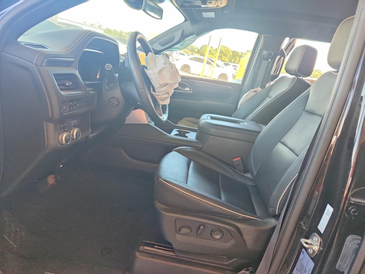 2023 GMC Yukon Xl K1500 Slt - zdjęcie 7