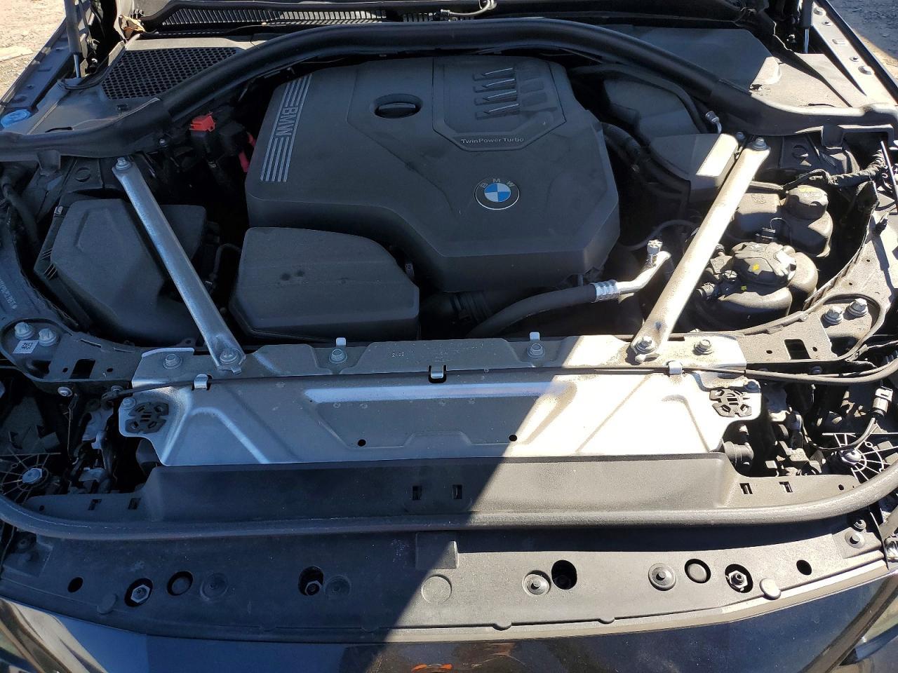 2023 BMW Motorrad 430Xi - zdjęcie 11