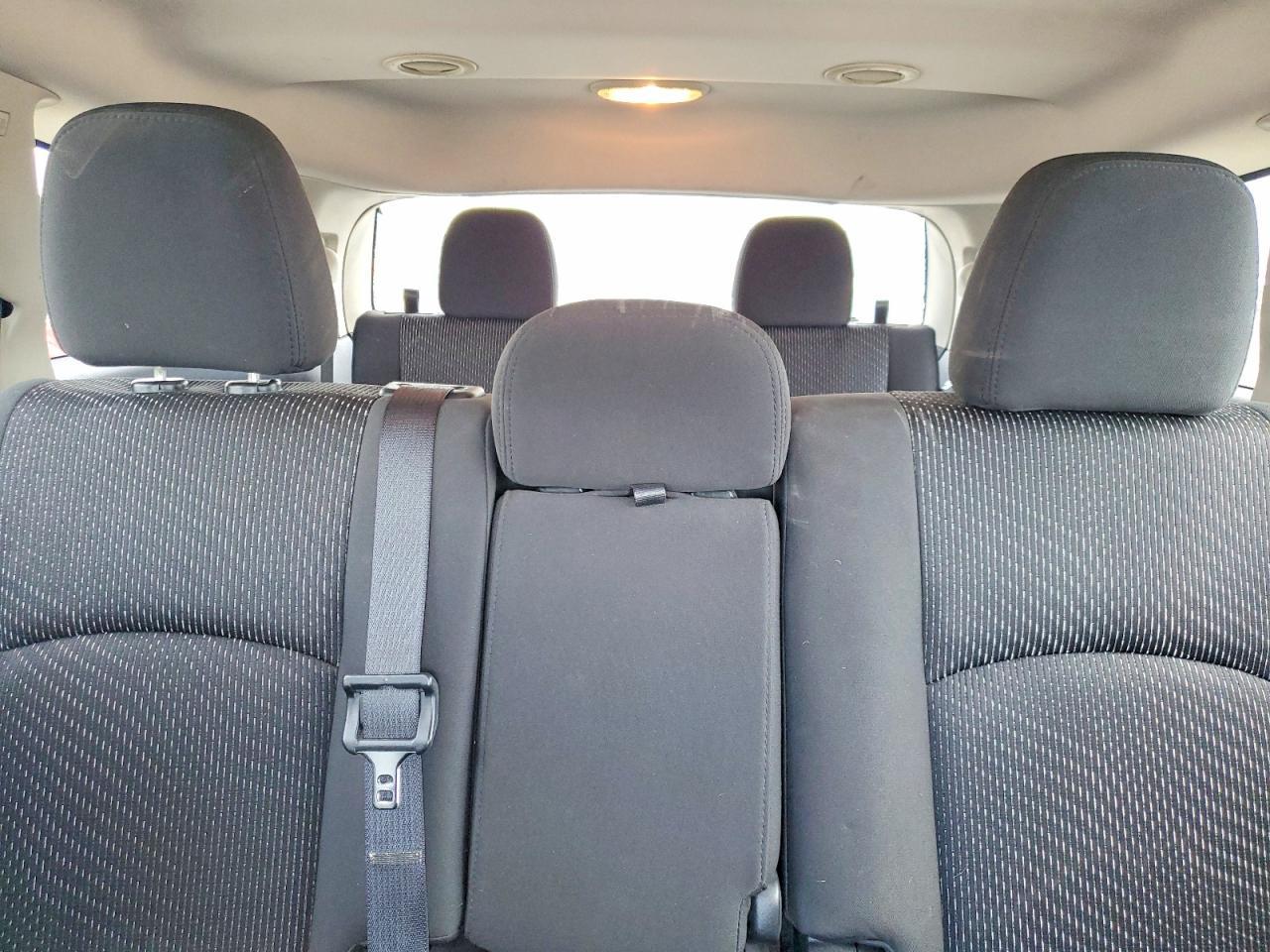 2016 Dodge Journey Se - zdjęcie 10