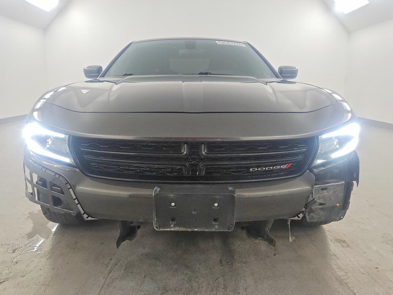 2021 Dodge Charger Sxt - zdjęcie 5