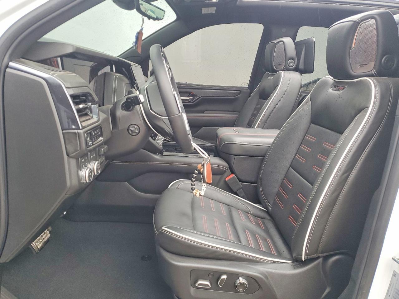 2026 GMC Yukon At4 Ultimate - zdjęcie 7