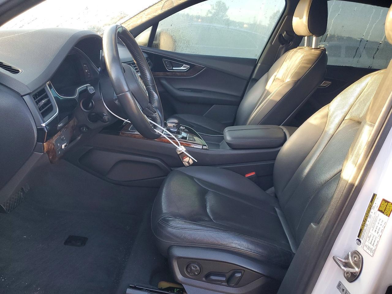 2018 Audi Q7 Premium Plus - zdjęcie 7