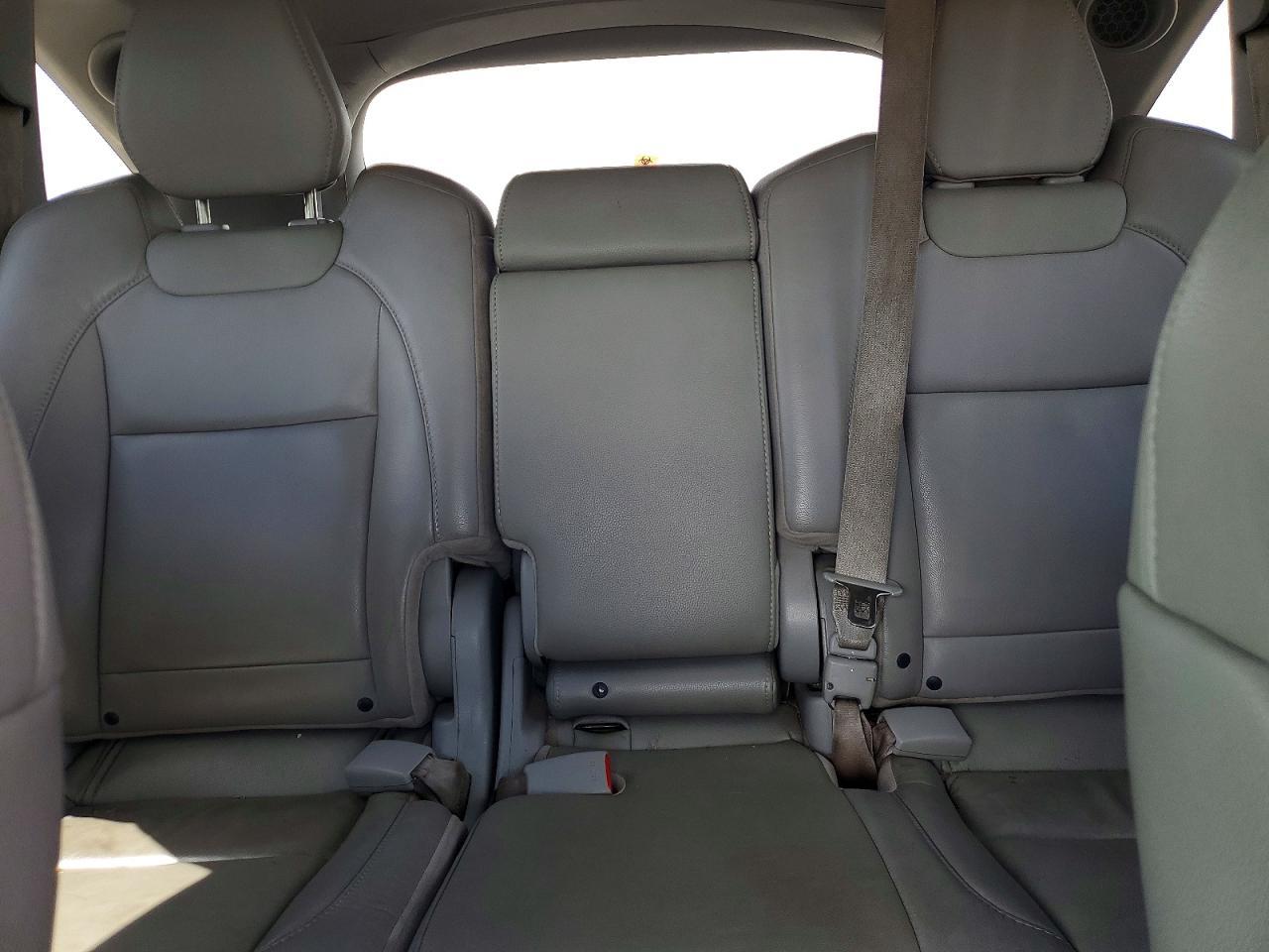 2016 Acura Mdx Technology - zdjęcie 10