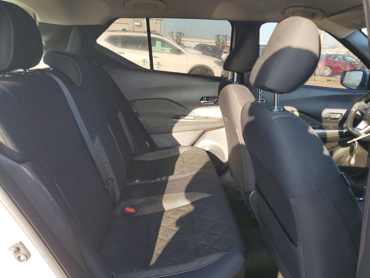 2020 Nissan Kicks Sv - zdjęcie 10