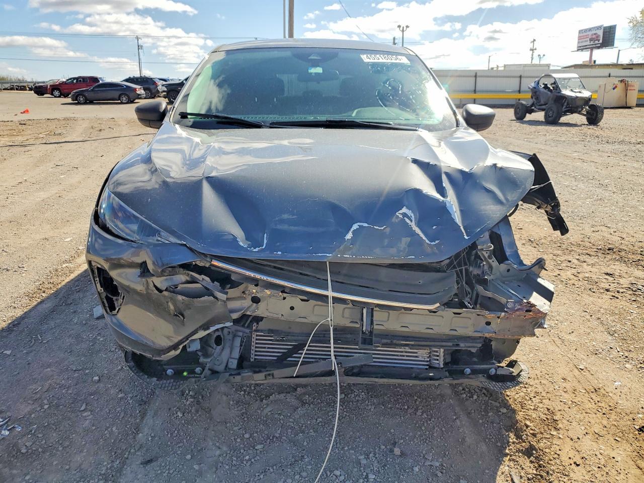 2024 Ford Escape Active - zdjęcie 5