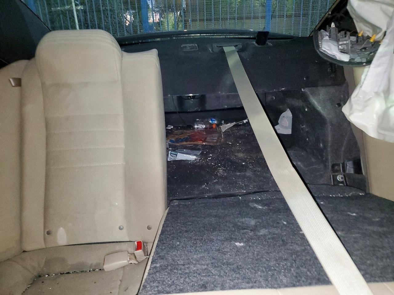 2013 Dodge Charger Se - zdjęcie 10