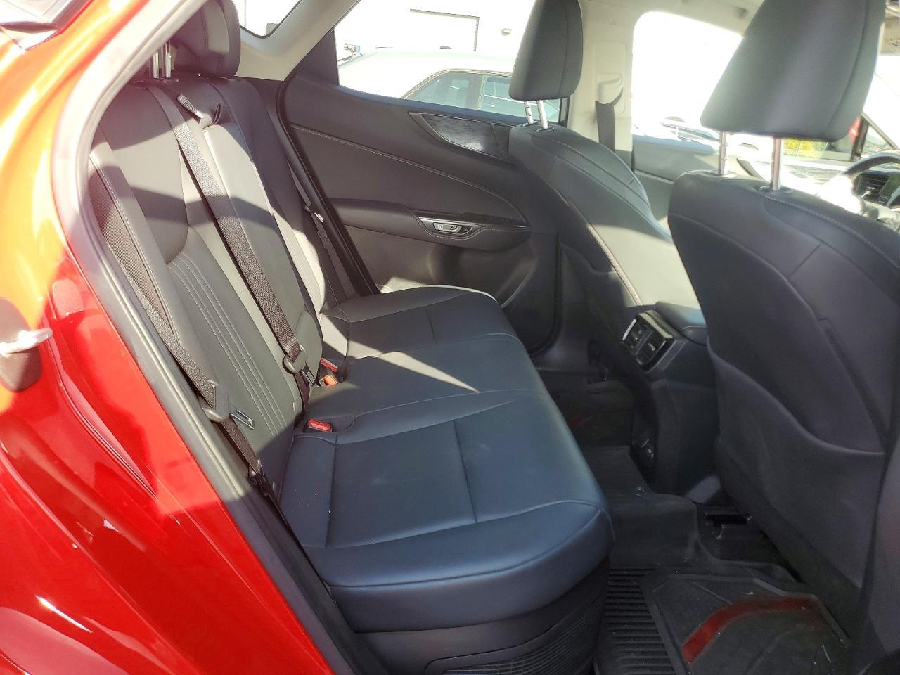 2022 Lexus Nx 350H Premium - zdjęcie 11