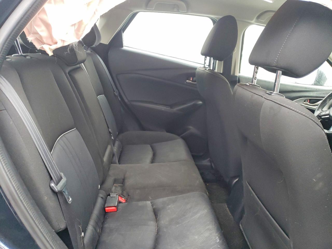 2020 Mazda Cx-3 Touring - zdjęcie 10