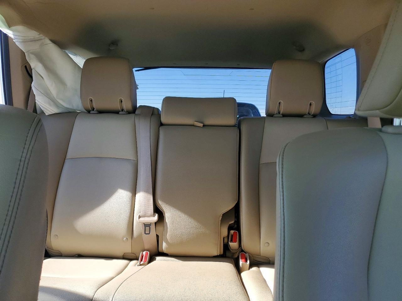 2019 Toyota 4Runner Sr5 Premium - zdjęcie 10