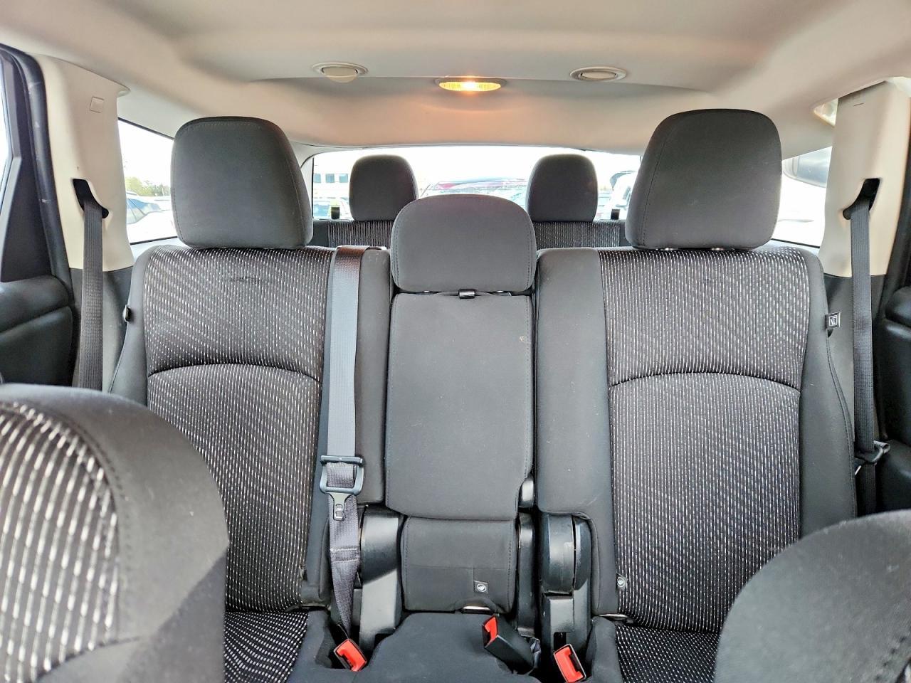 2015 Dodge Journey Se - zdjęcie 10