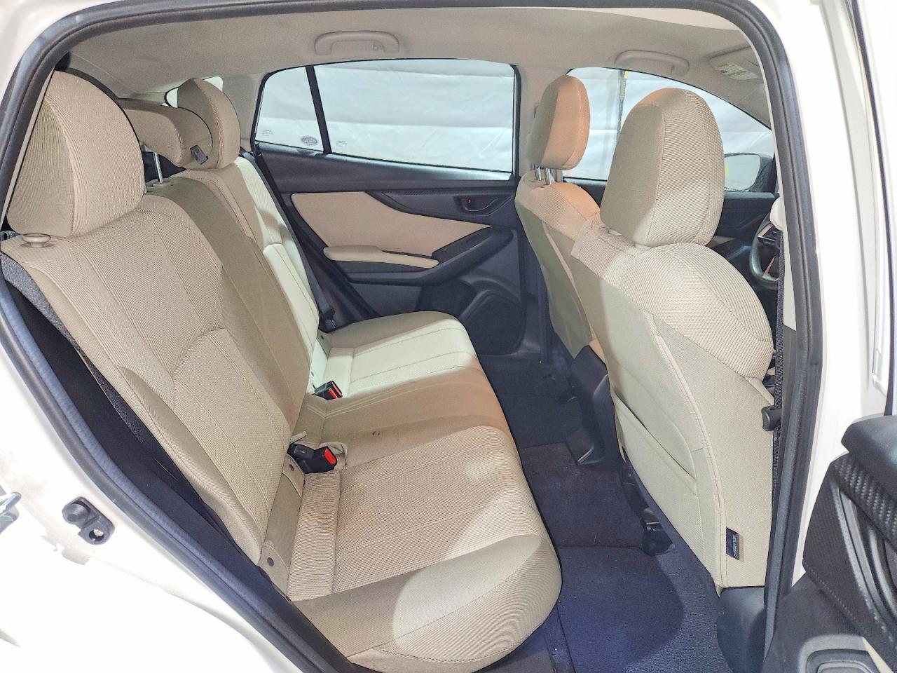 2023 Subaru Impreza - zdjęcie 10