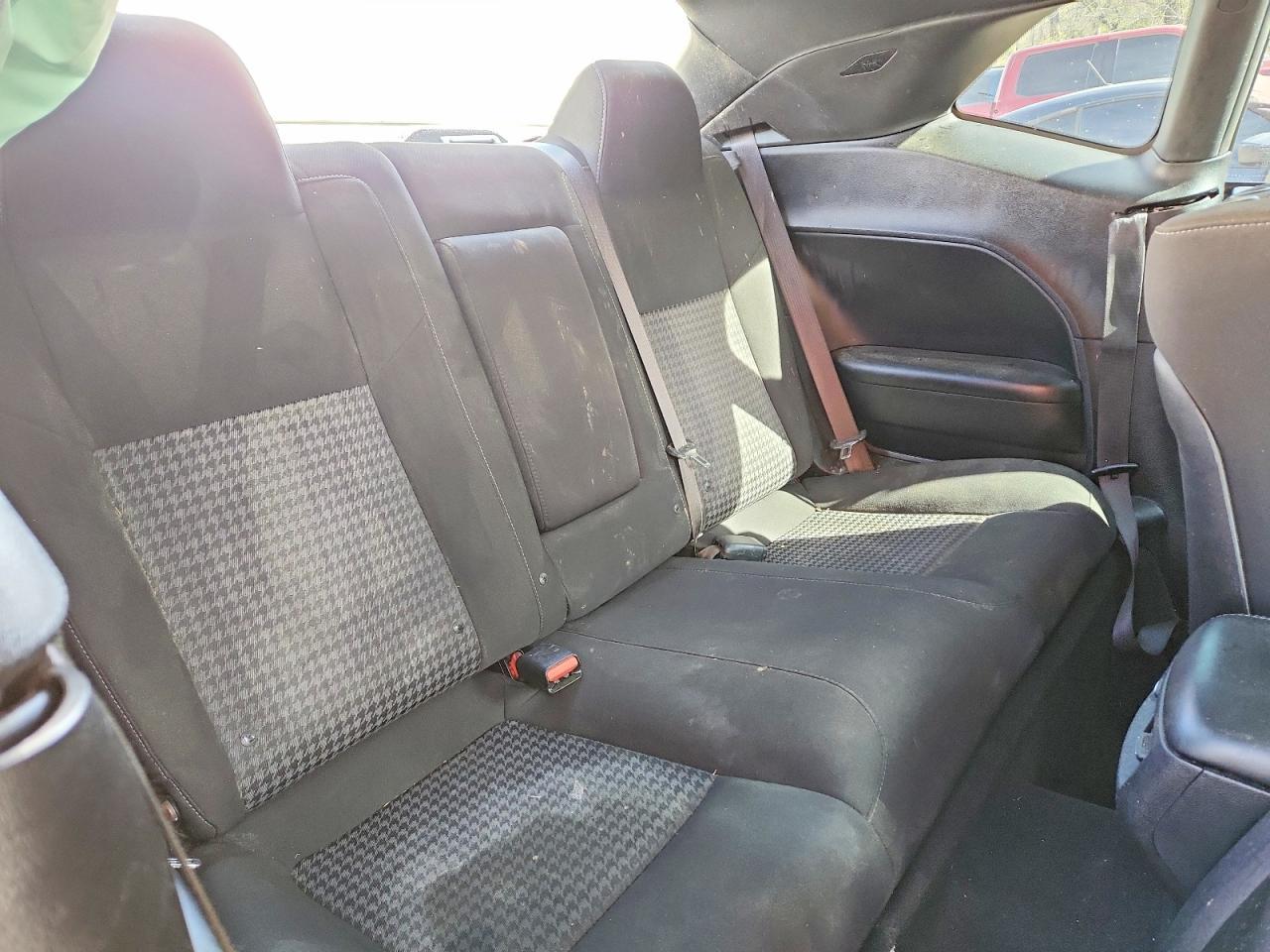 2021 Dodge Challenger R - zdjęcie 10