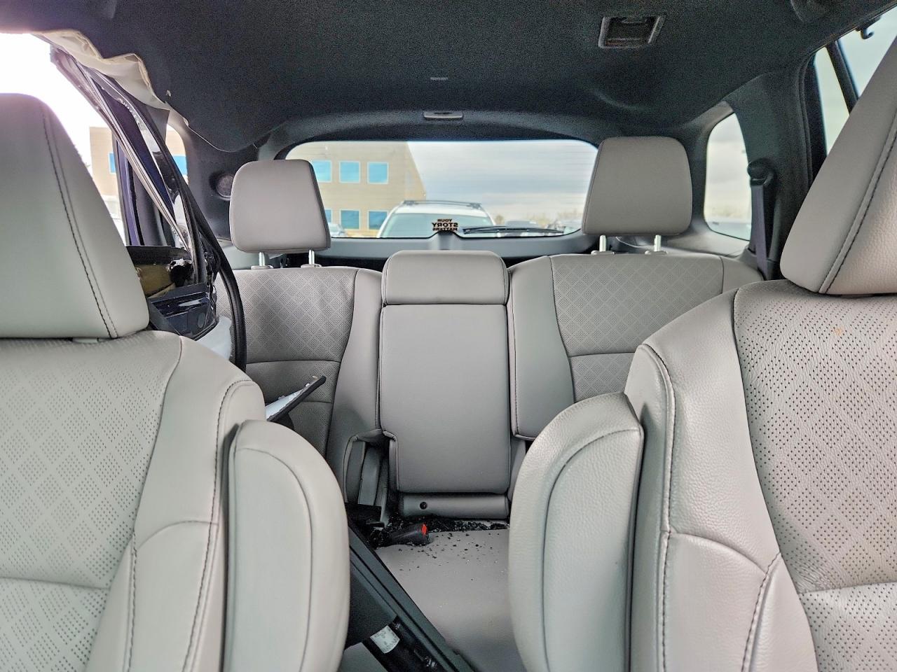 2023 Honda Passport Elite - zdjęcie 10