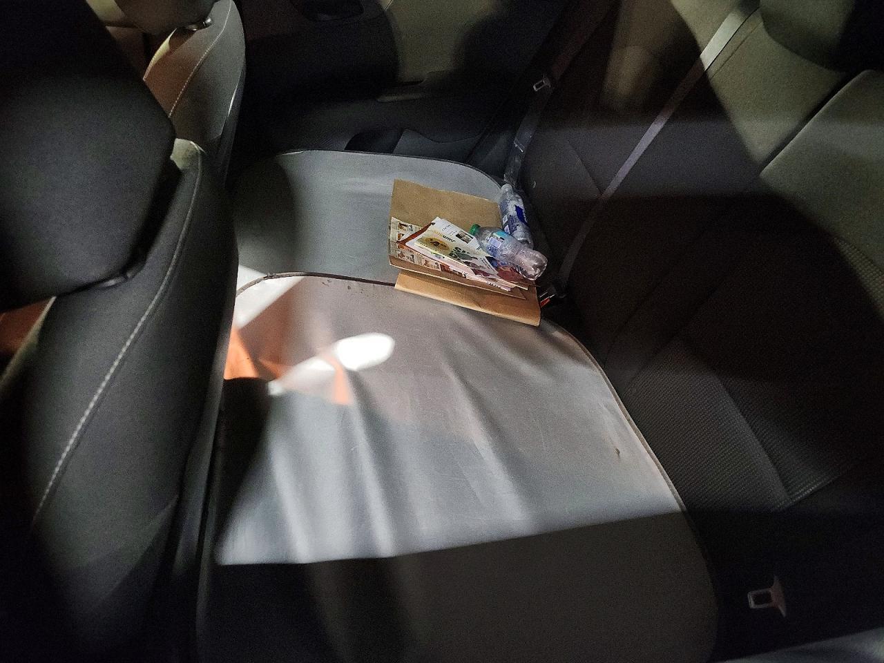 2021 Kia Forte Lxs - zdjęcie 10