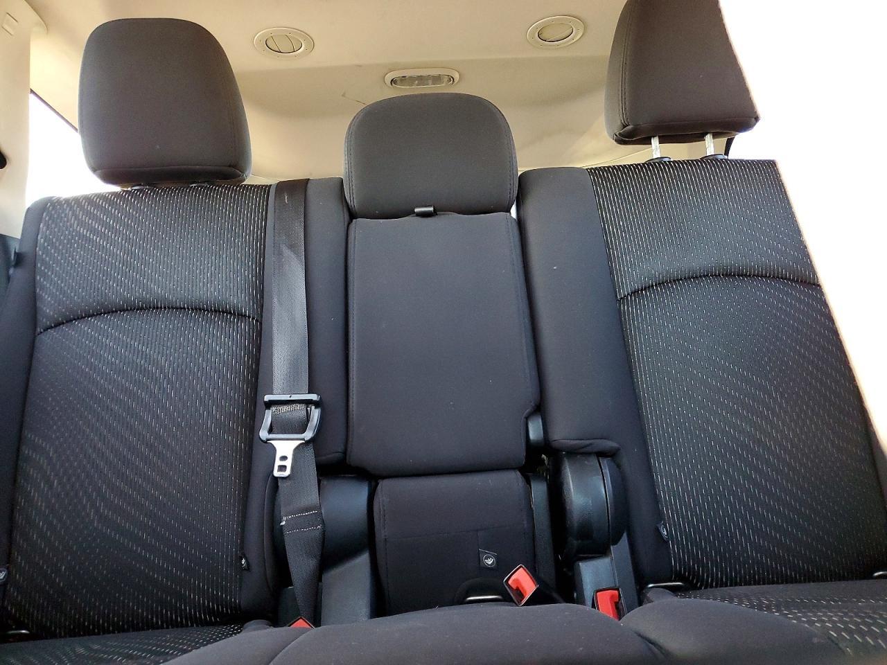 2013 Dodge Journey Se - zdjęcie 10