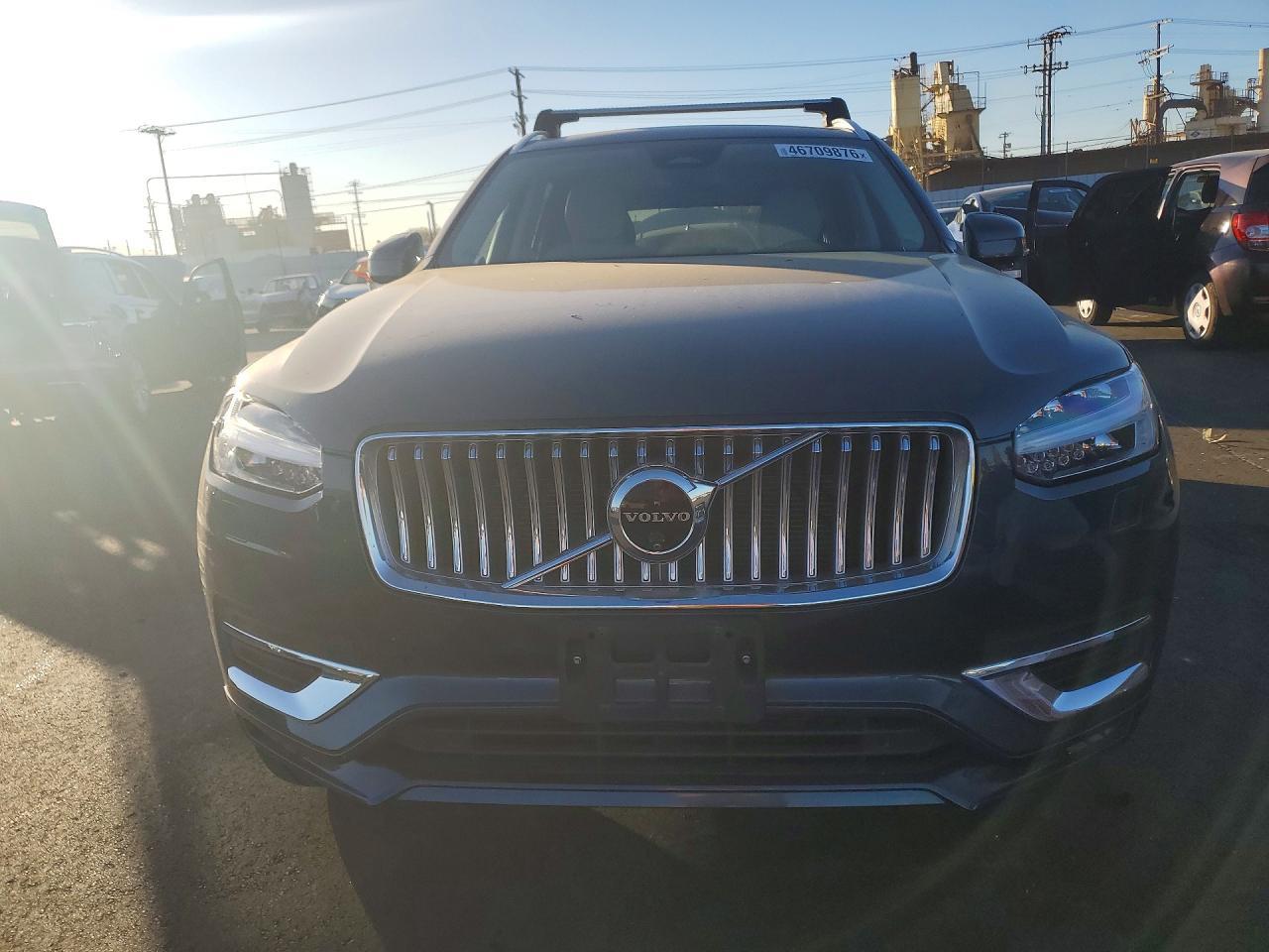 2024 Volvo Xc90 Plus - zdjęcie 5