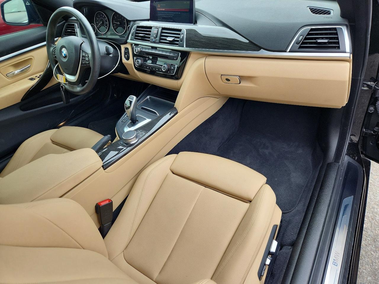 2020 BMW 430I - zdjęcie 8