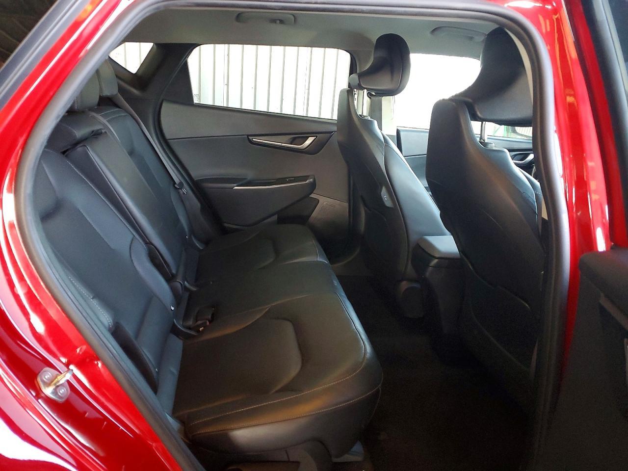 2023 Kia Ev6 Wind - zdjęcie 10