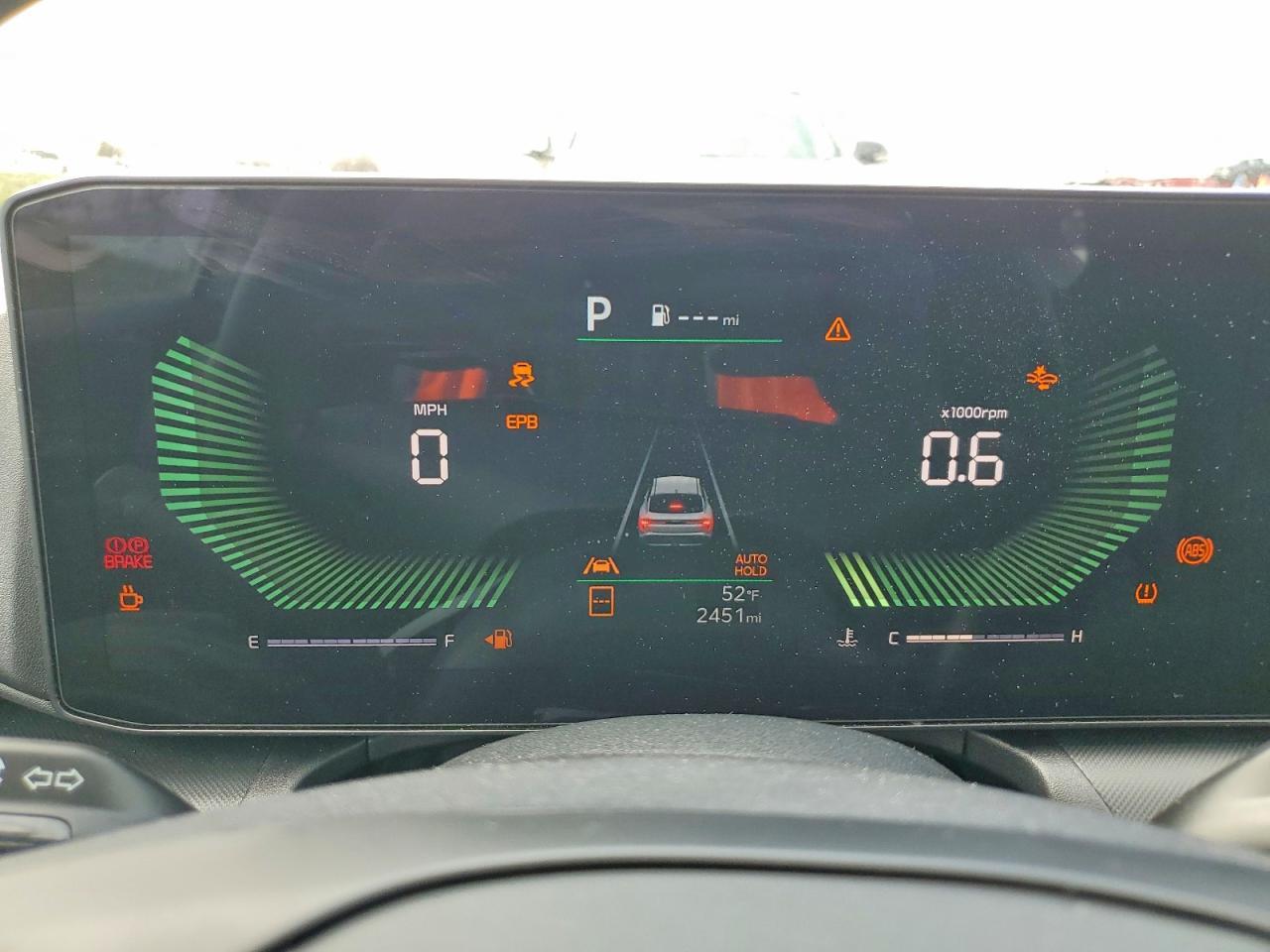 2026 Kia K4 Lxs - zdjęcie 9