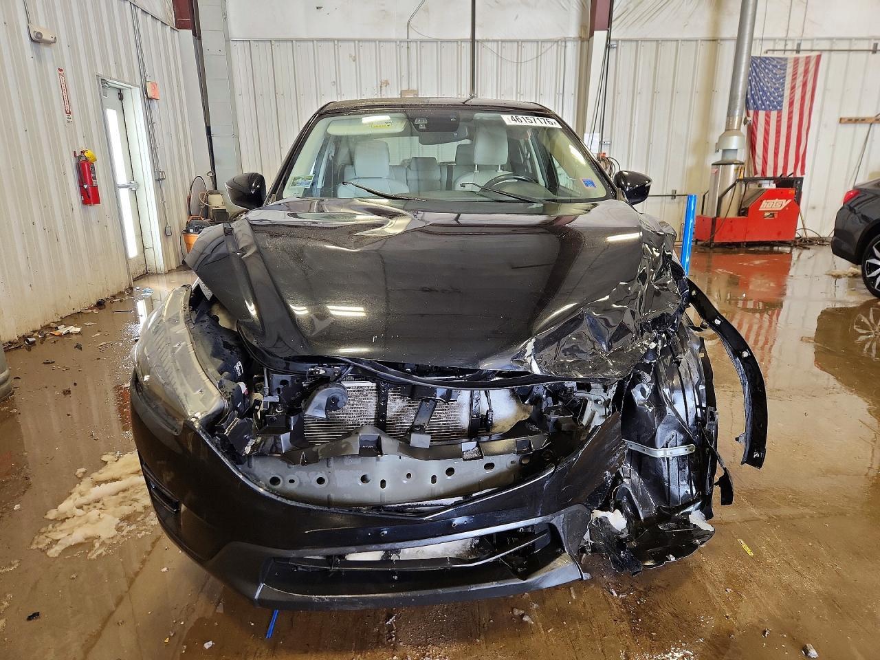 2016 Mazda Cx-5 Gt - zdjęcie 5