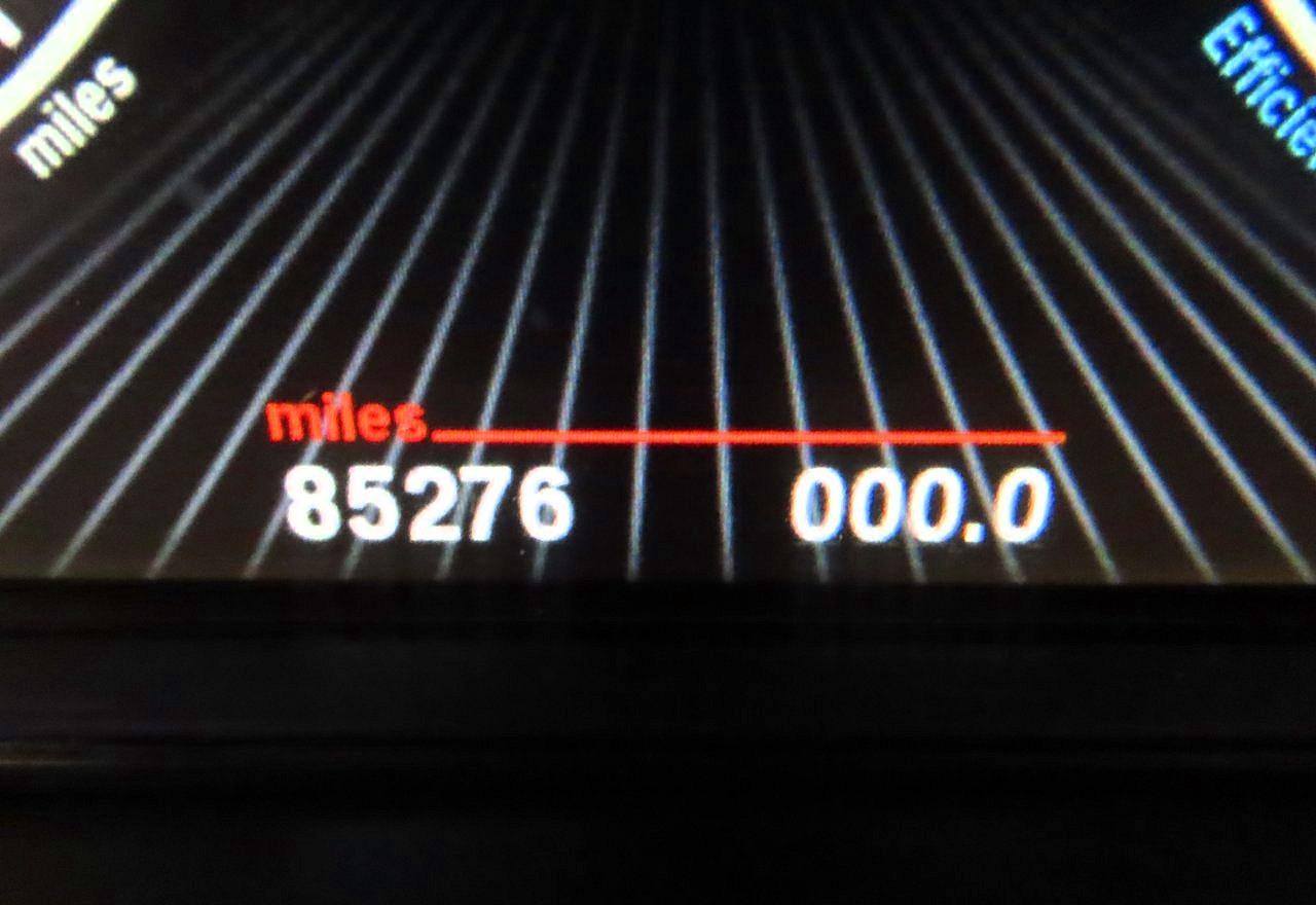 2017 BMW X5 Sdrive35I - zdjęcie 8