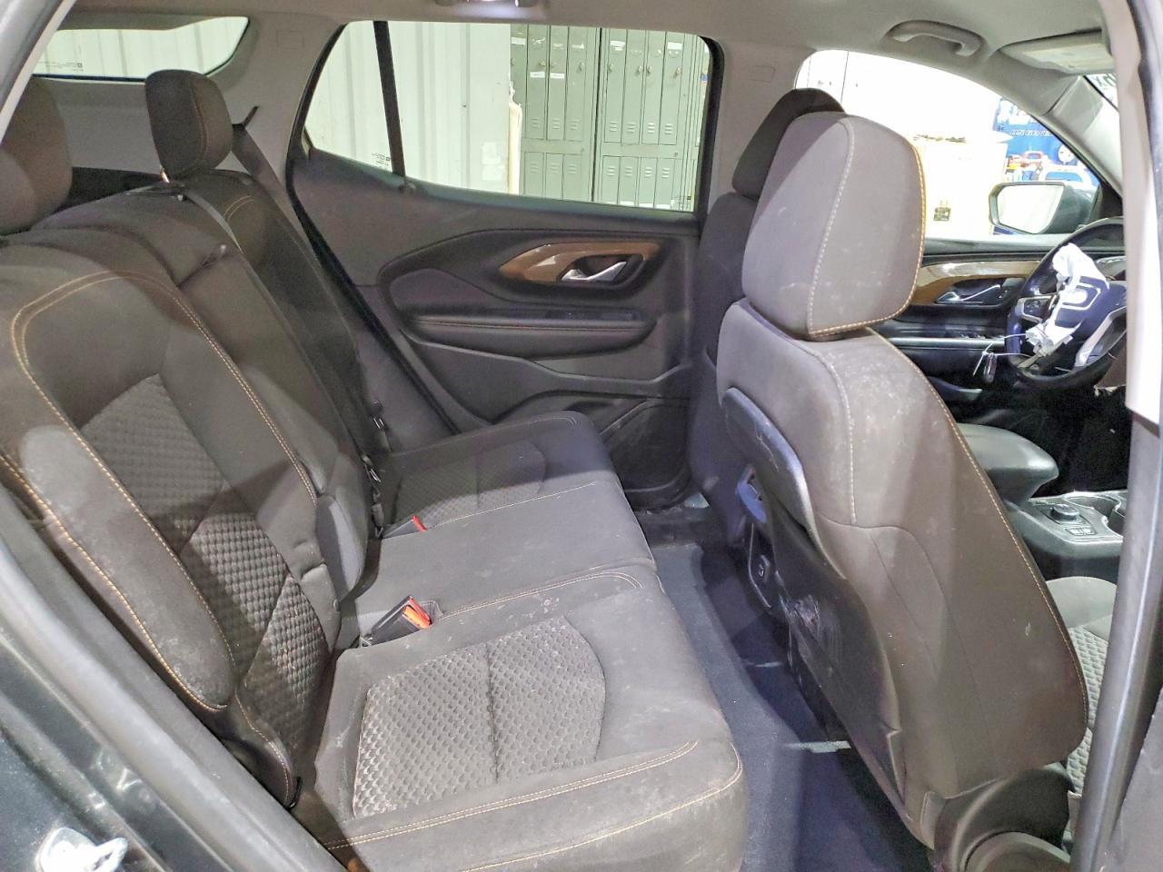 2019 GMC Terrain Sle - zdjęcie 11