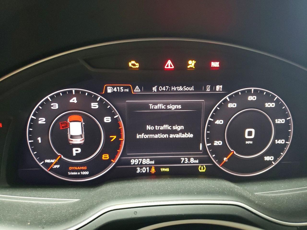 2019 Audi Q7 Premium Plus - zdjęcie 9