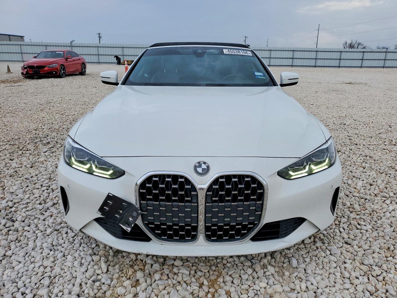 2024 BMW 430I - zdjęcie 5