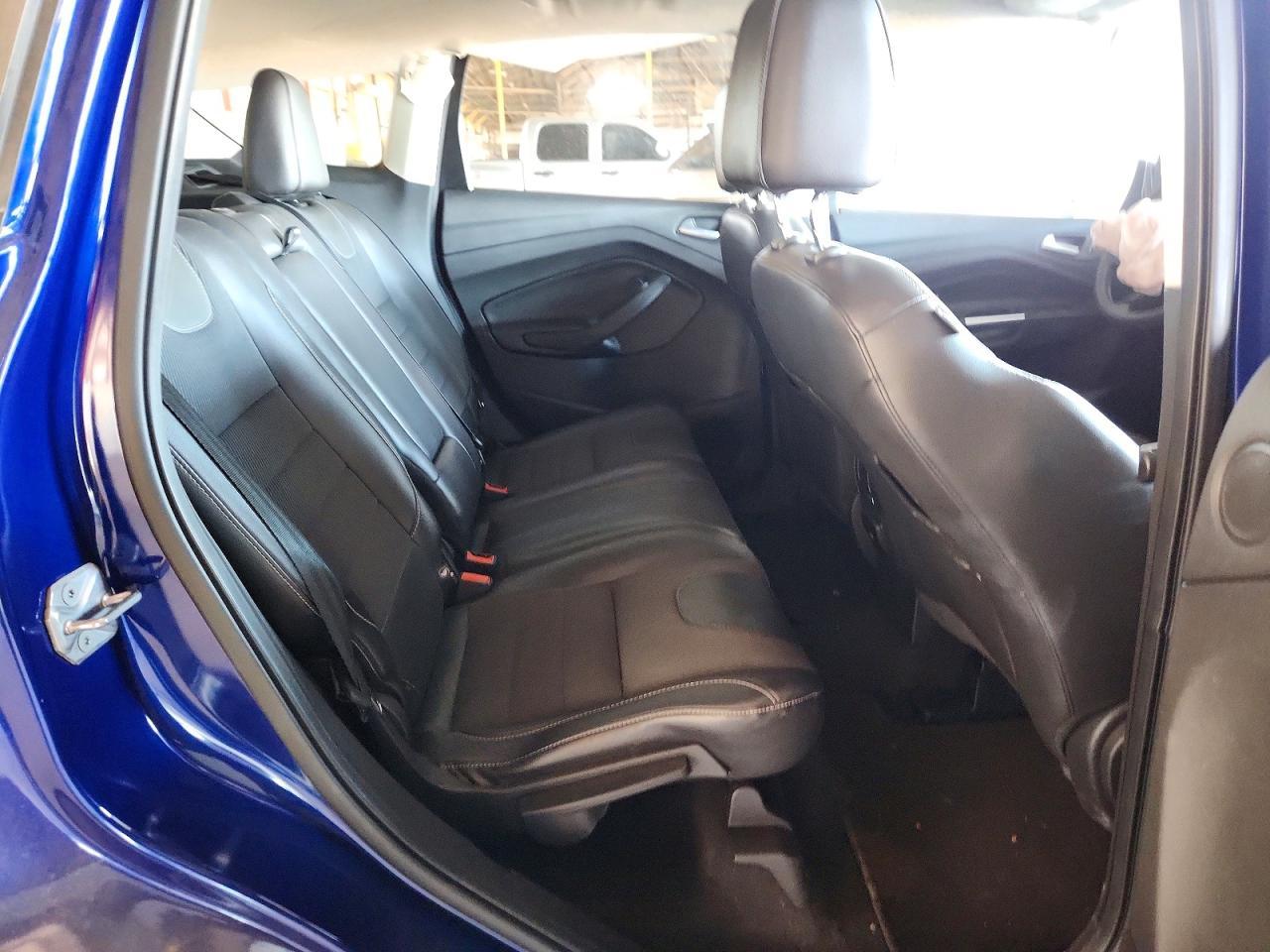2016 Ford Escape Se - zdjęcie 11