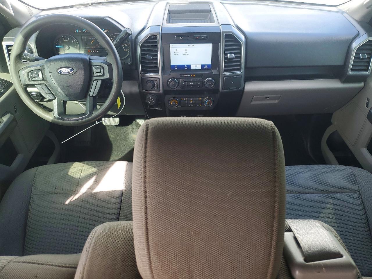 2020 Ford F150 Supe - zdjęcie 8